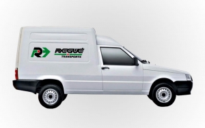 Van