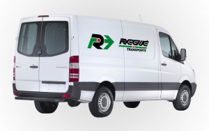 Van